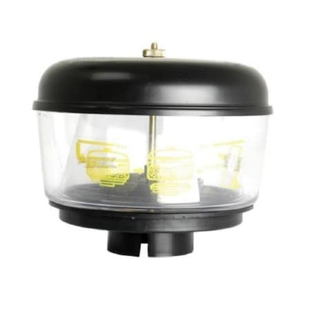 Aftermarket Pre-Cleaner Assembly D3NN9A660E